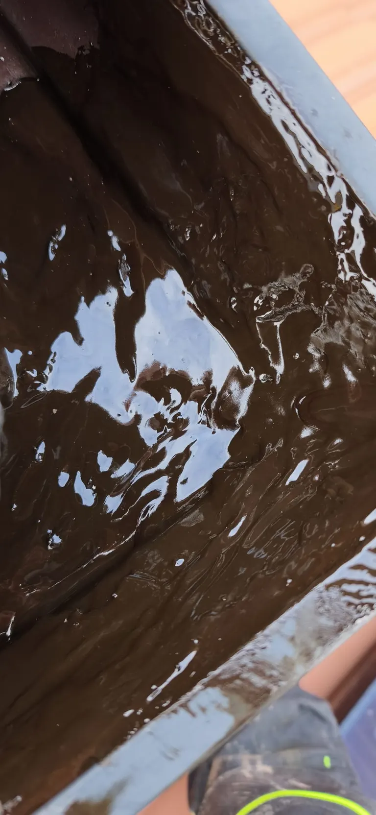 Couvreurs en intervention