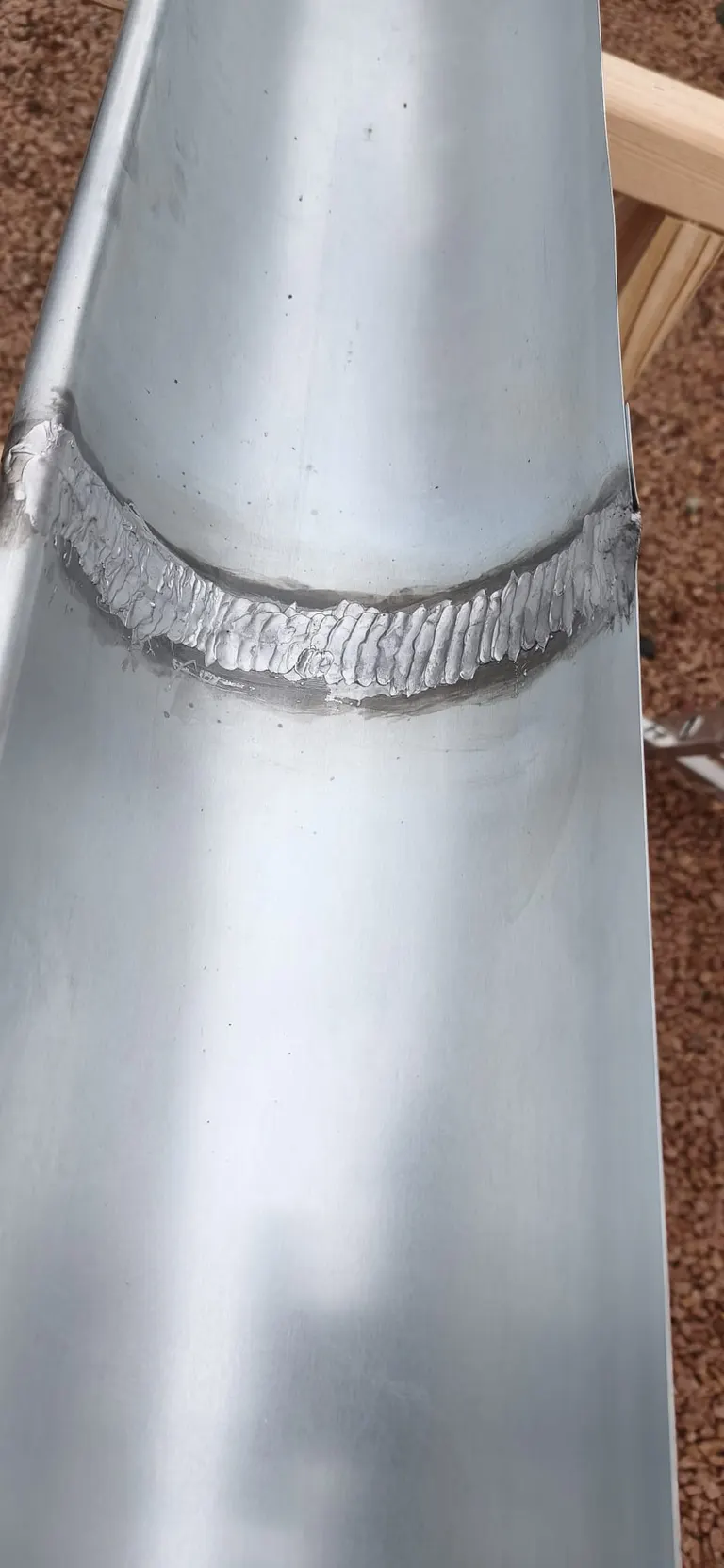 Couvreurs en intervention