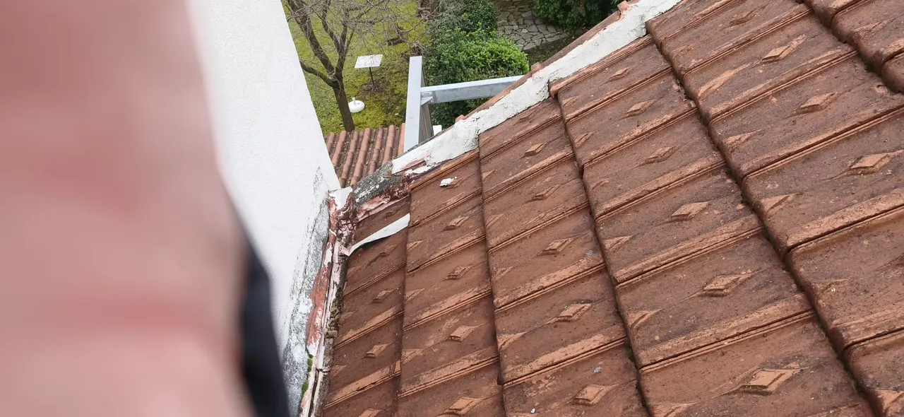 Roofing project in Clermont-Ferrand — Toit des Dômes