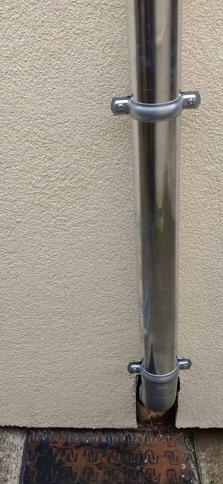 Couvreurs en intervention