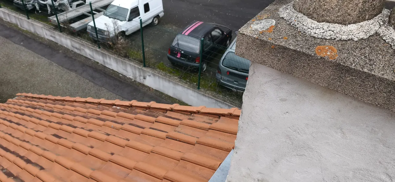Roofing project in Clermont-Ferrand — Toit des Dômes