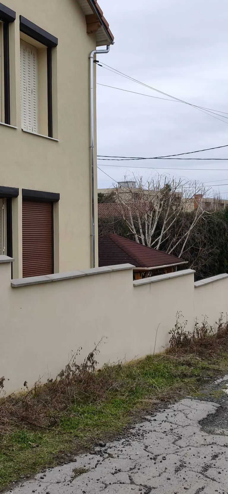 Réalisation toiture à Clermont-Ferrand — Toit des Dômes