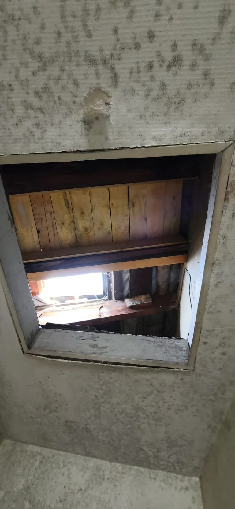 Couvreurs en intervention