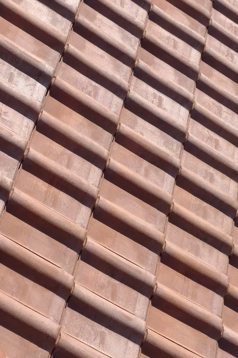 Roofing project in Clermont-Ferrand — Toit des Dômes