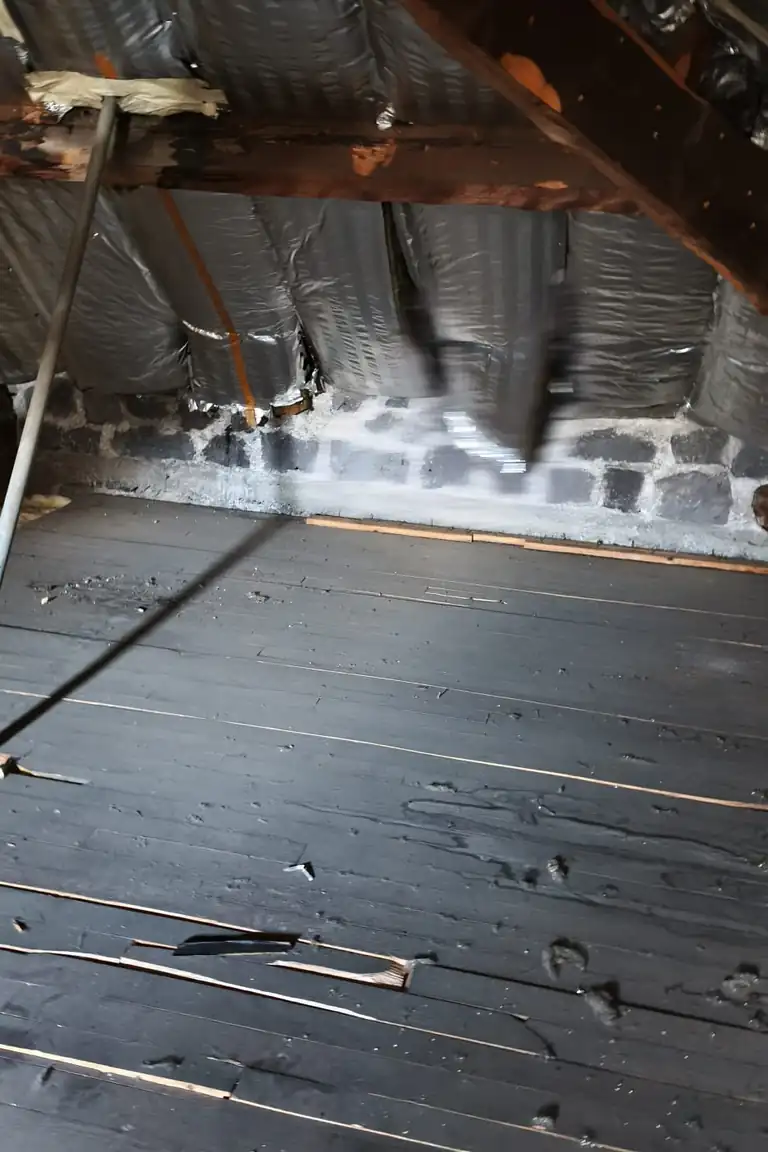 Roofing project in Clermont-Ferrand — Toit des Dômes