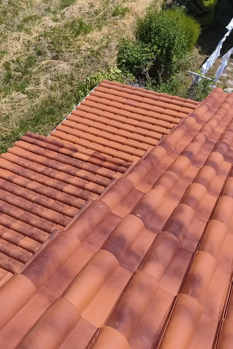 Roofing project in Clermont-Ferrand — Toit des Dômes