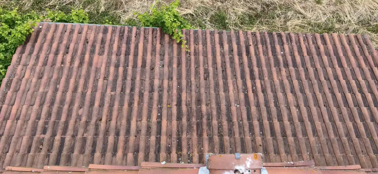 Roofing project in Clermont-Ferrand — Toit des Dômes