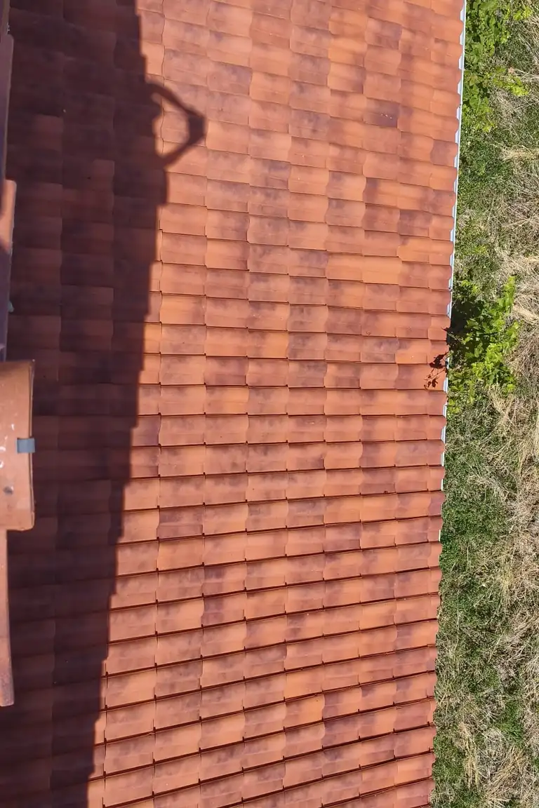 Roofing project in Clermont-Ferrand — Toit des Dômes