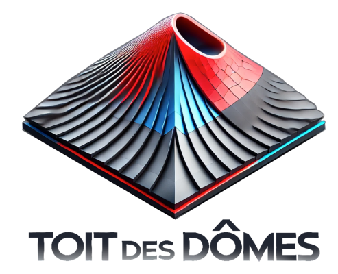 société TOIT DES DÔMES