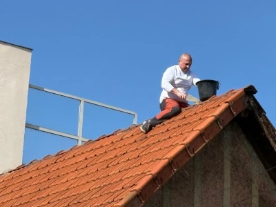 service TOIT DES DÔMES